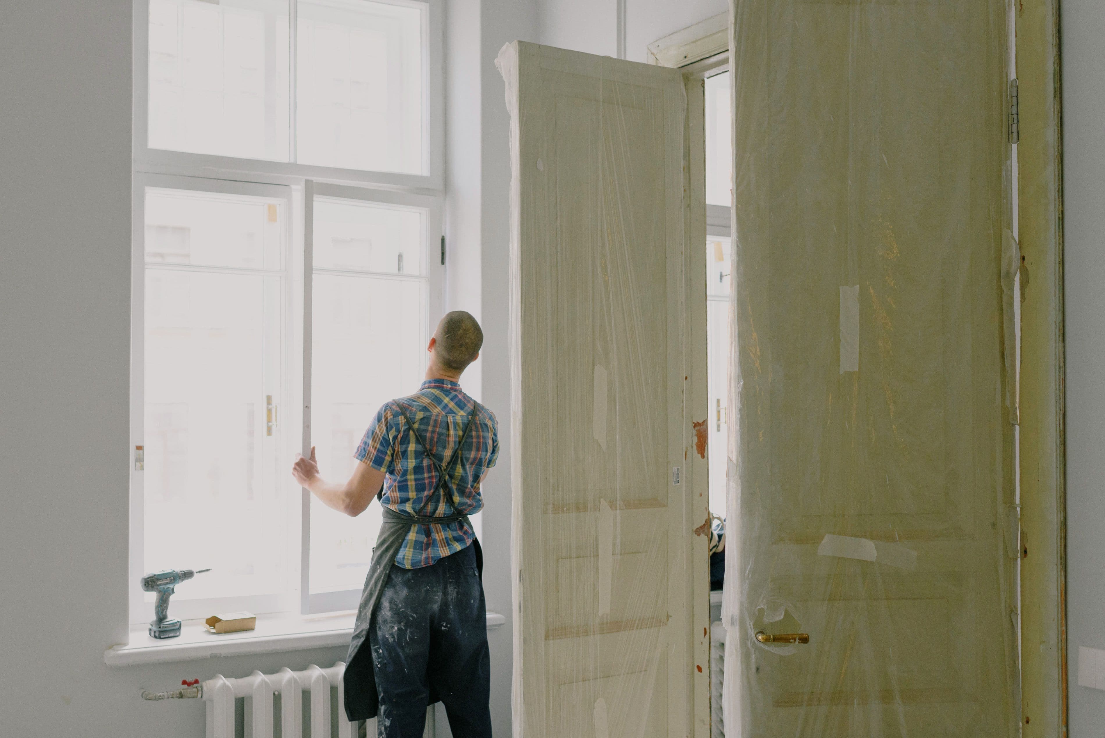 Renovations & Extensions